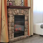בית נופש Modernes In By Interhome *