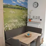 בית נופש Modernes In By Interhome דאון