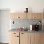 Modernes In By Interhome בית נופש