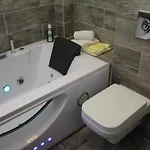 בית נופש Modernes In By Interhome *
