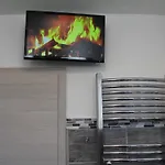בית נופש Modernes In By Interhome *