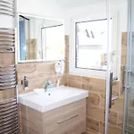 בית נופש Modernes In By Interhome