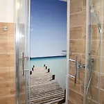 בית נופש Modernes In By Interhome *