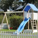 בית נופש Modernes In By Interhome דאון