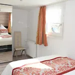 בית נופש Modernes In By Interhome *
