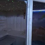 בית נופש Modernes In By Interhome