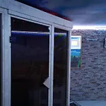 בית נופש Modernes In By Interhome