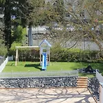 בית נופש Modernes In By Interhome דאון