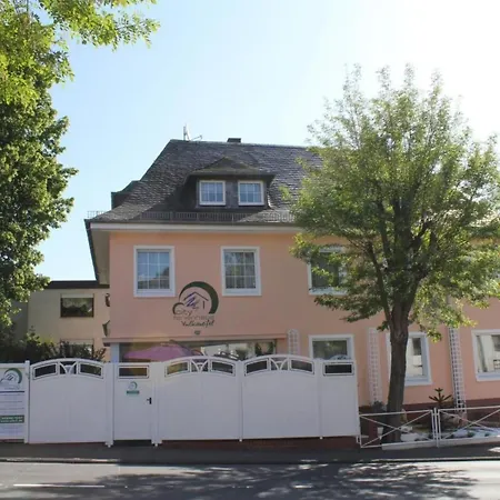 Modernes In By Interhome *