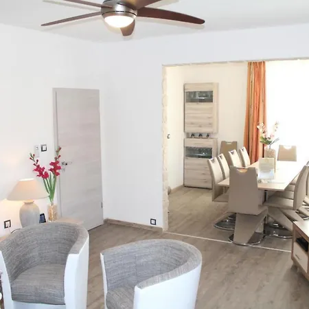 Ferienhaus Modernes In By Interhome