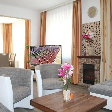 Ferienhaus Modernes In By Interhome Daun