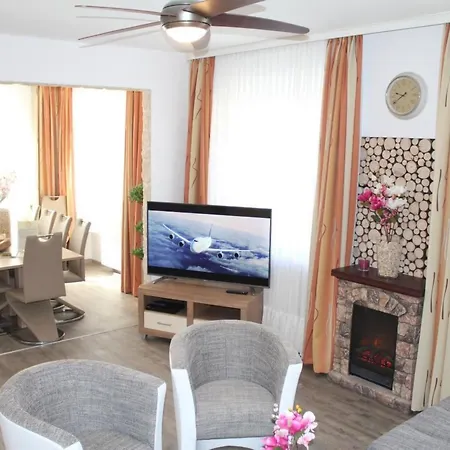 Modernes In By Interhome Ferienhaus