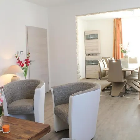 Modernes In By Interhome Ferienhaus