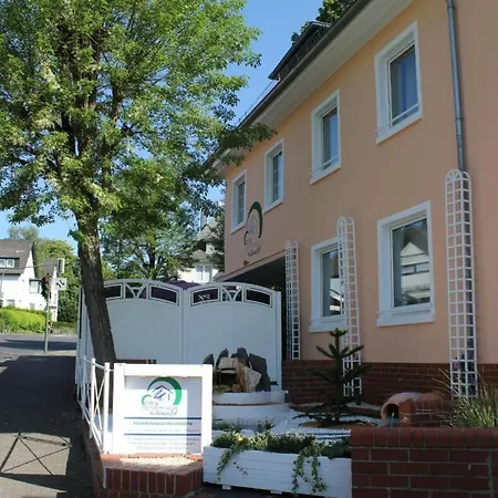 Ferienhaus Modernes In By Interhome Daun