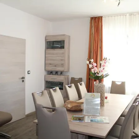 Modernes In By Interhome *