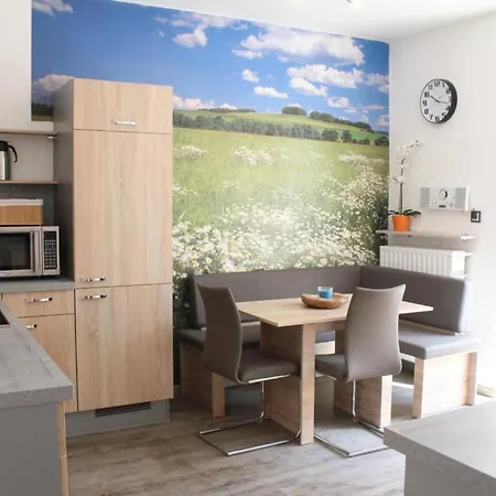 Modernes In By Interhome Vakantiehuis