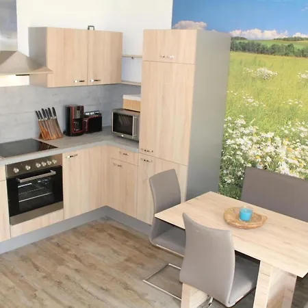 Modernes In By Interhome