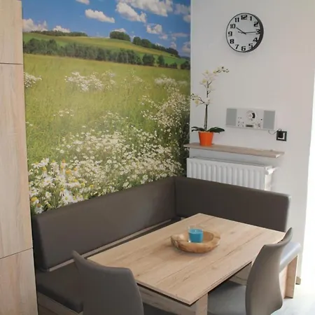 Vakantiehuis Modernes In By Interhome Daun
