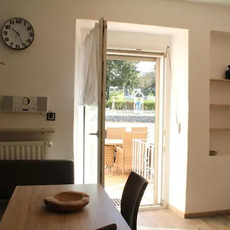 Vakantiehuis Modernes In By Interhome *