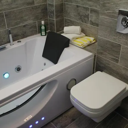Vakantiehuis Modernes In By Interhome *