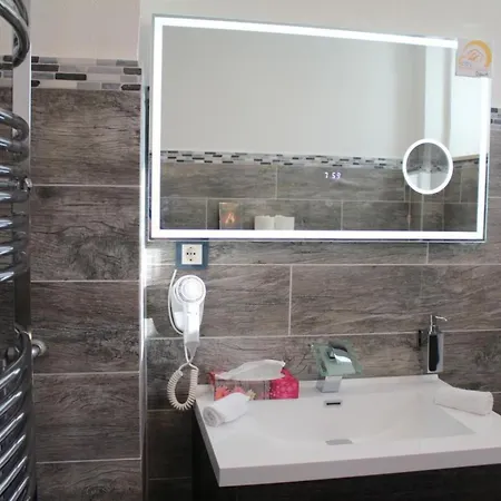 Modernes In By Interhome Daun