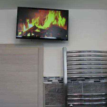 Vakantiehuis Modernes In By Interhome *