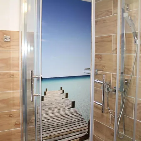 Vakantiehuis Modernes In By Interhome *
