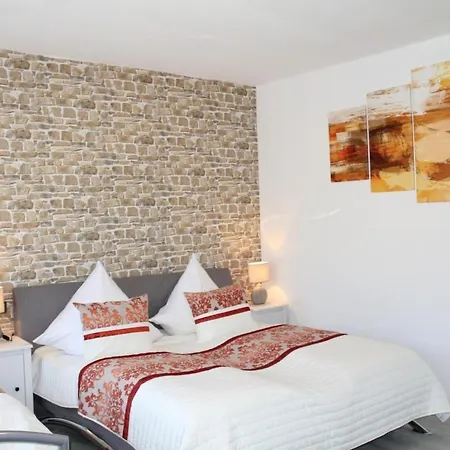 Vakantiehuis Modernes In By Interhome