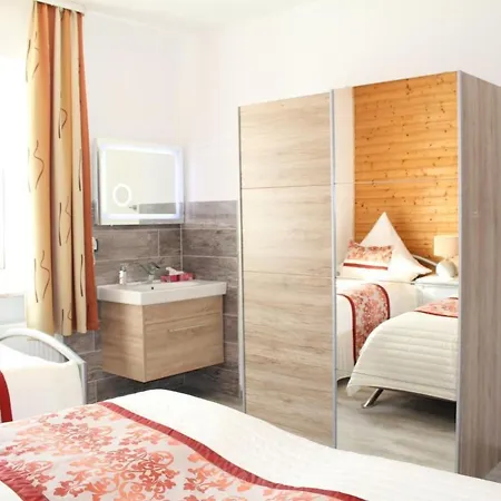 Modernes In By Interhome Vakantiehuis Daun