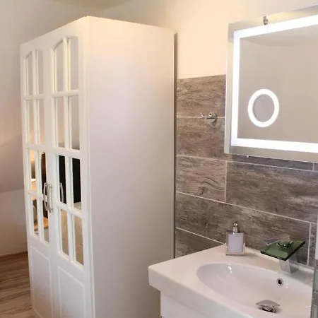Vakantiehuis Modernes In By Interhome