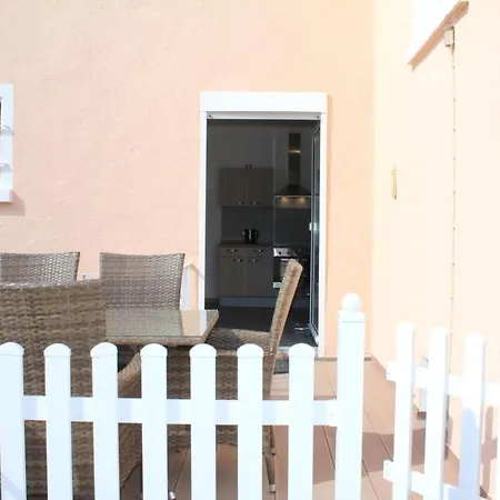 Vakantiehuis Modernes In By Interhome Daun