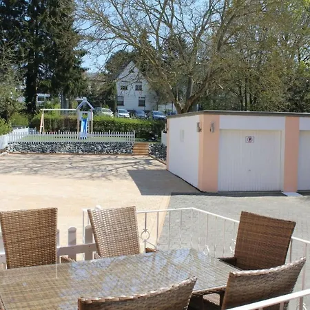 Vakantiehuis Modernes In By Interhome