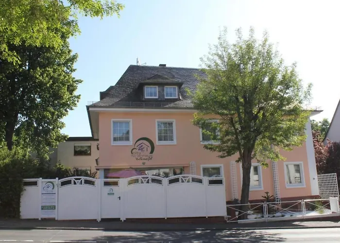 Modernes In By Interhome *