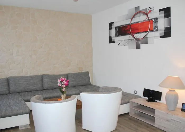 Modernes In By Interhome * Daun