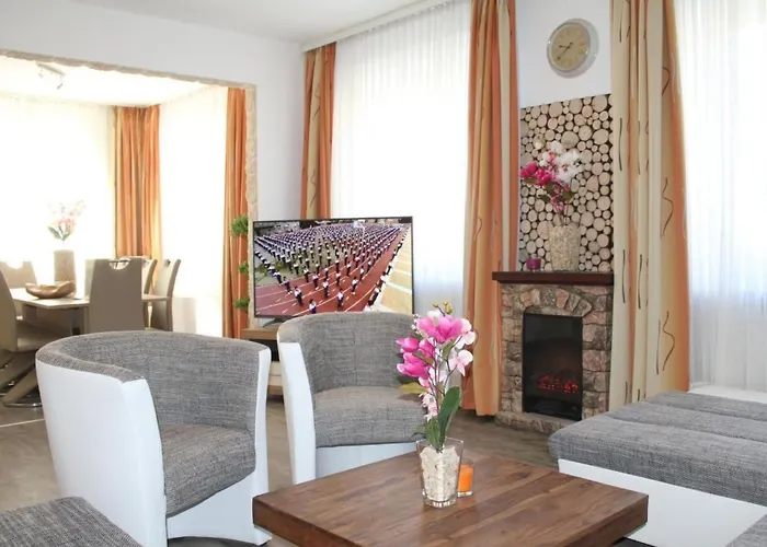 Ferienhaus Modernes In By Interhome Daun