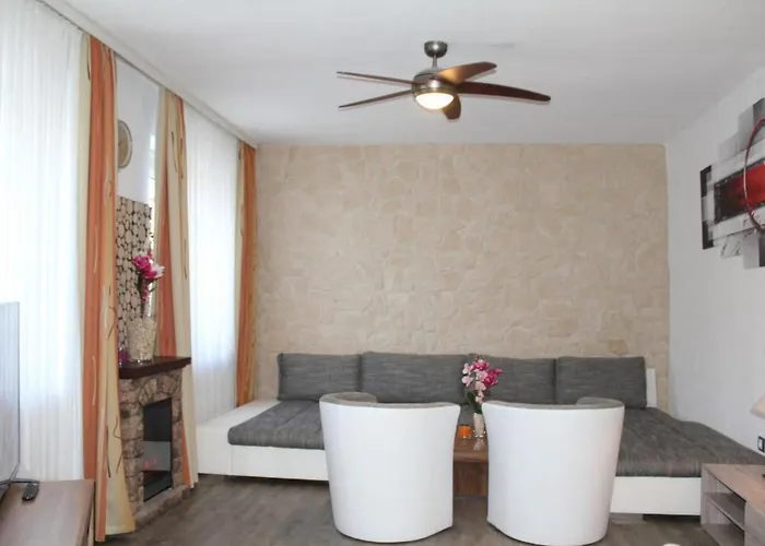 Modernes In By Interhome Ferienhaus *