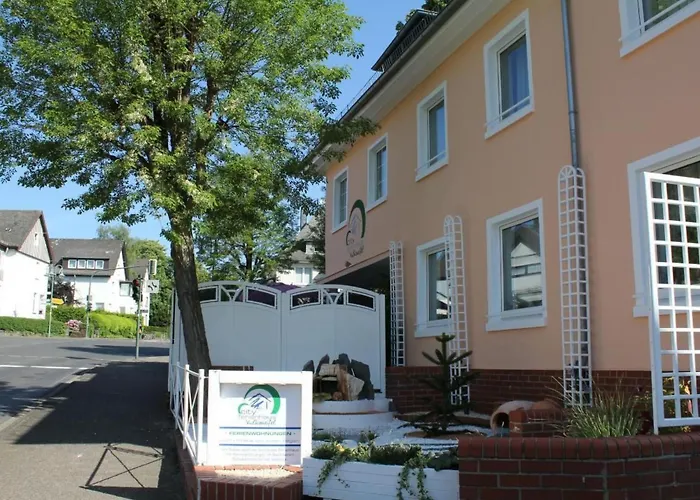 Ferienhaus Modernes In By Interhome Daun