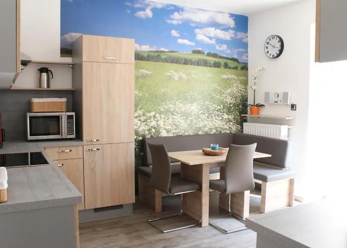 Modernes In By Interhome Ferienhaus