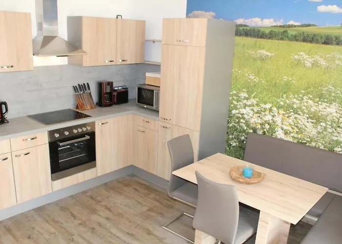 Modernes In By Interhome