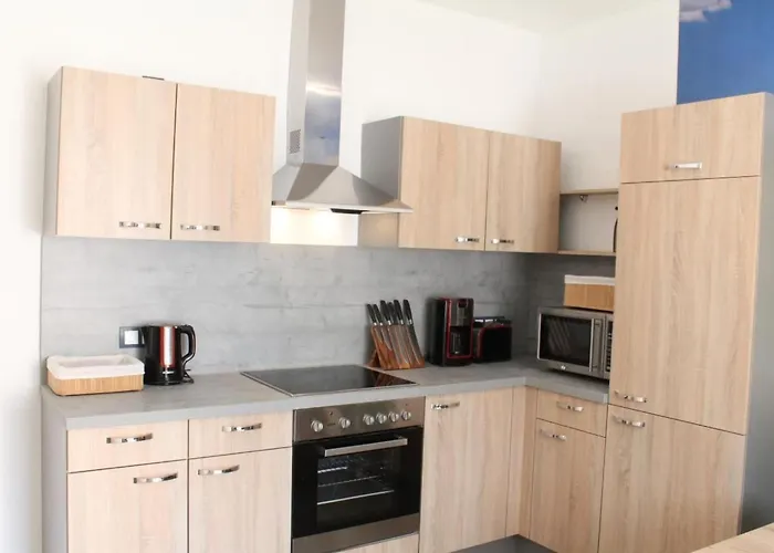 Modernes In By Interhome Ferienhaus Daun