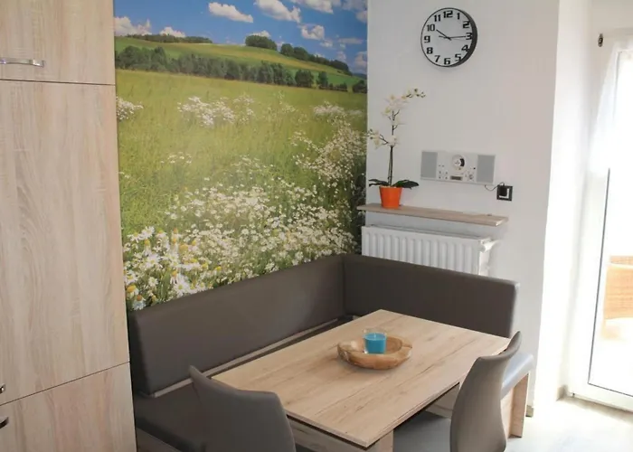 Ferienhaus Modernes In By Interhome Daun