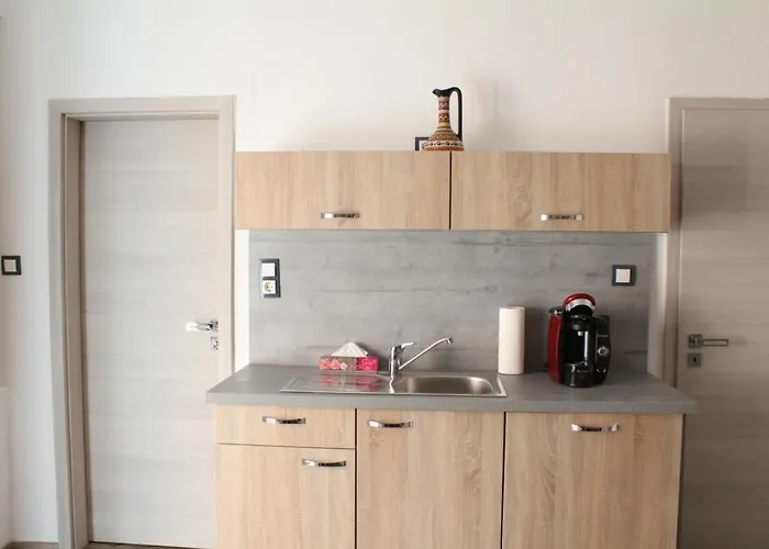 Modernes In By Interhome Ferienhaus