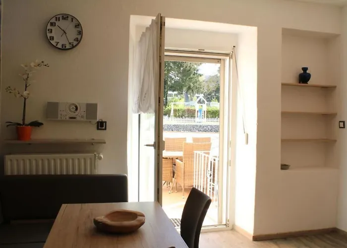 Ferienhaus Modernes In By Interhome *