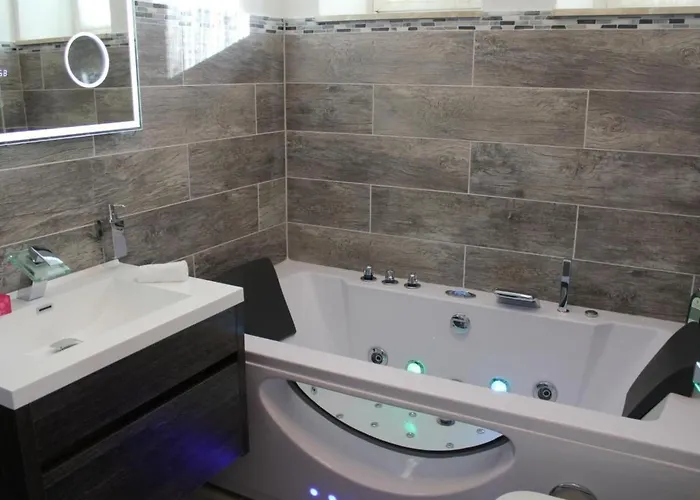 Modernes In By Interhome Ferienhaus