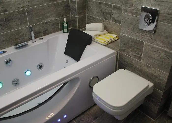 Ferienhaus Modernes In By Interhome *