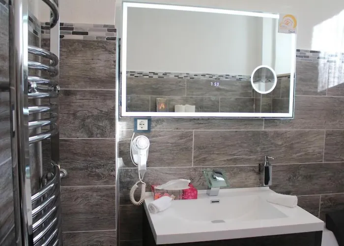 Modernes In By Interhome Daun