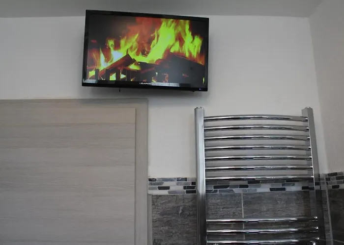 Ferienhaus Modernes In By Interhome *