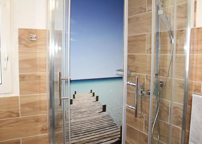 Ferienhaus Modernes In By Interhome *