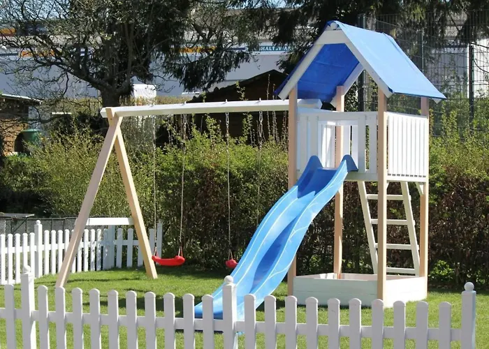 Ferienhaus Modernes In By Interhome Daun