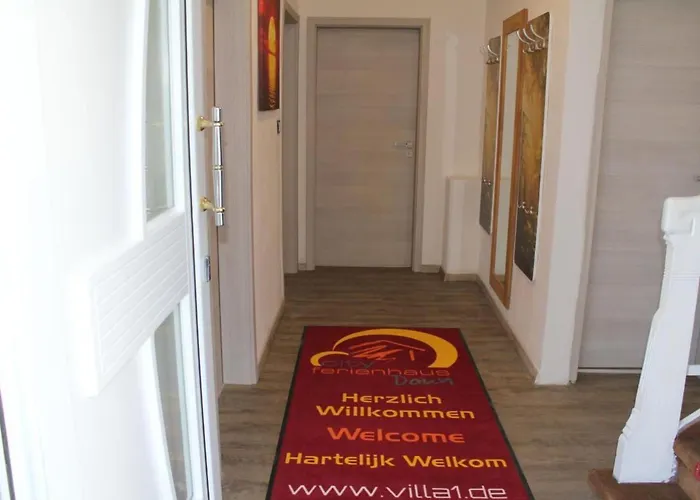 Modernes In By Interhome *